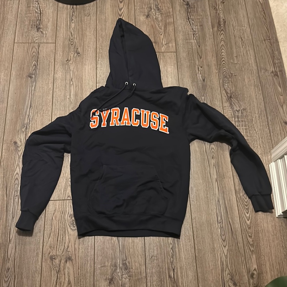 Syracuse sweatshirt